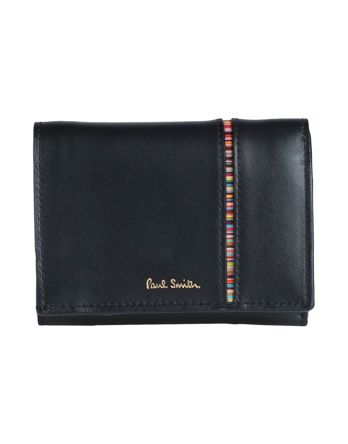 Кошелек Paul Smith, черный
Кошелек Paul Smith, черный