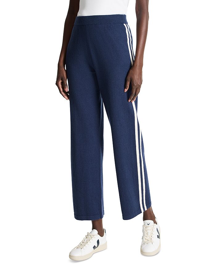 Широкие спортивные штаны Cool Down NIC+ZOE, синий
Широкие спортивные штаны Cool Down NIC+ZOE, синий