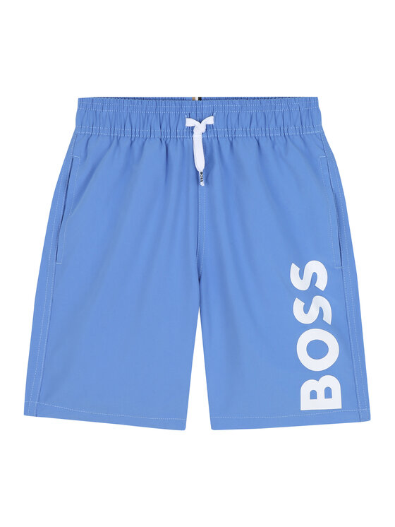 Пляжные шорты regular fit J51973 D Boss, синий
Пляжные шорты regular fit J51973 D Boss, синий
