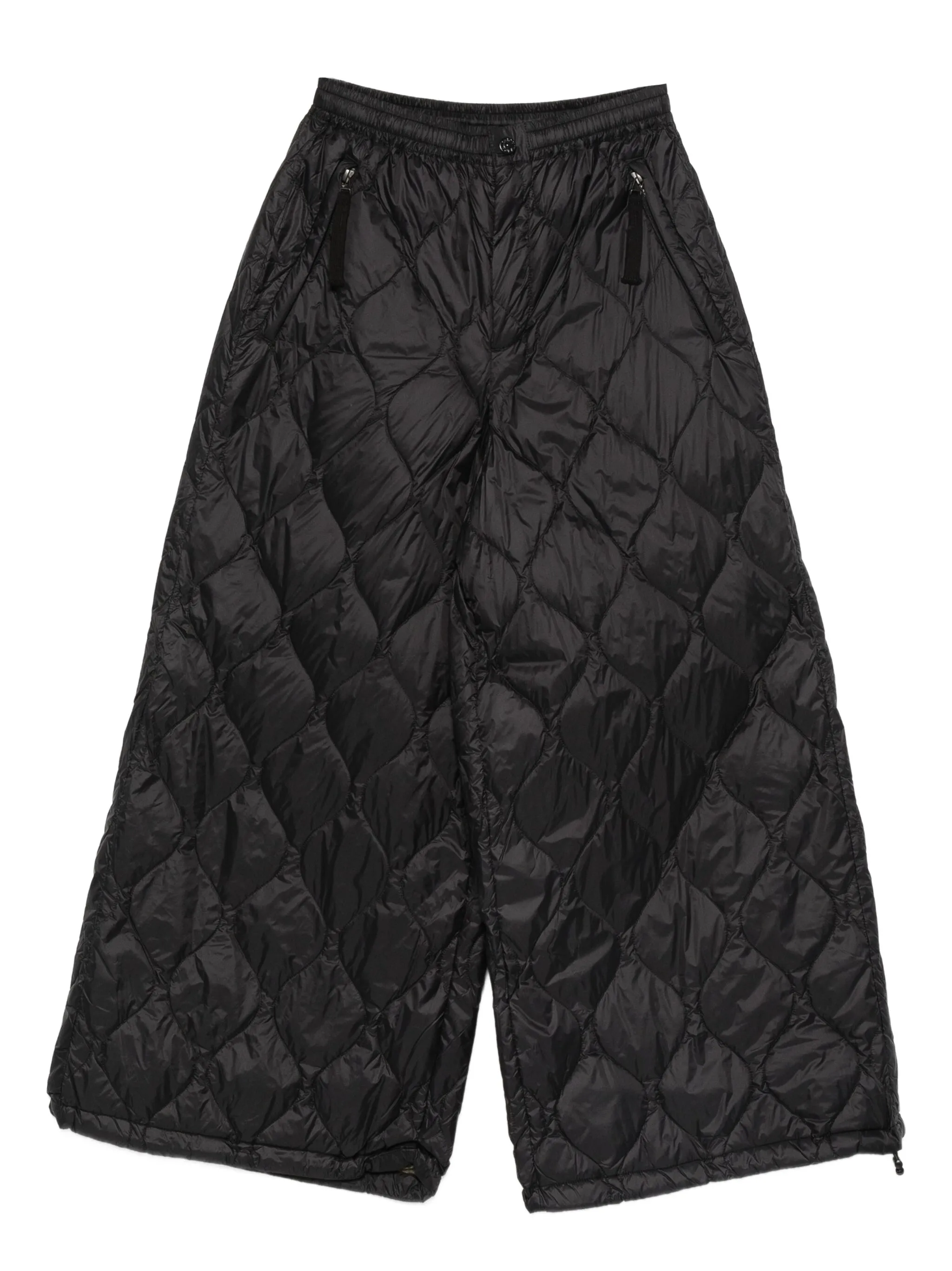 Стеганые брюки Taion, черный
Стеганые брюки Taion, черный