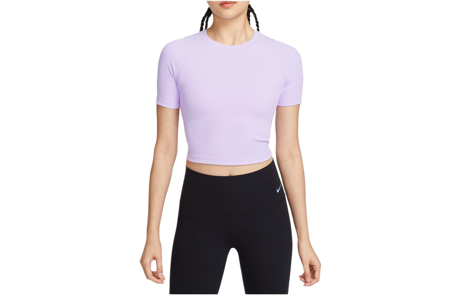 Футболка ZENVY Air Series женская сиренево-фиолетовая Nike
Футболка ZENVY Air Series женская сиренево-фиолетовая Nike