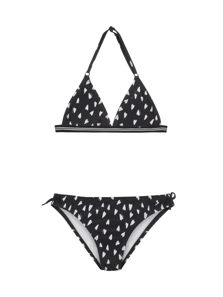 Бикини Protest PRTIBISA JR, черный
Бикини Protest PRTIBISA JR, черный