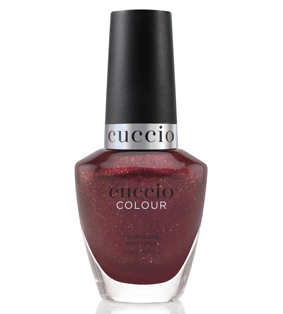 Cuccio, 1363 Лак для ногтей 13 мл Mystic Muse
Cuccio, 1363 Лак для ногтей 13 мл Mystic Muse