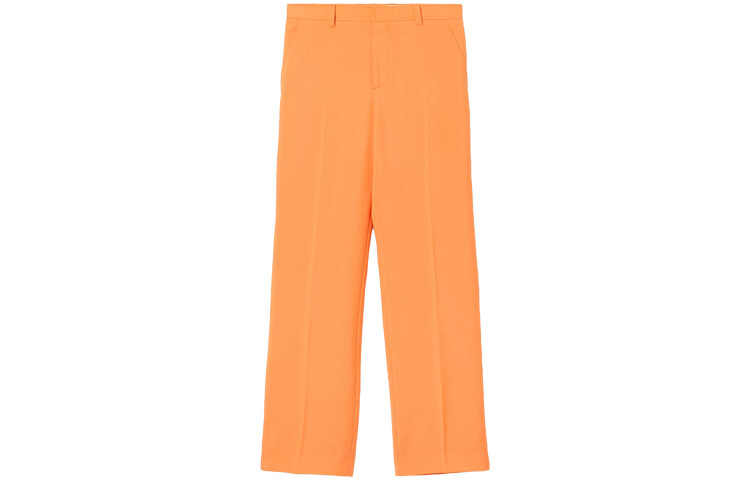 Повседневные брюки мужские оранжевые Burberry, оранжевый
Повседневные брюки мужские оранжевые Burberry, оранжевый