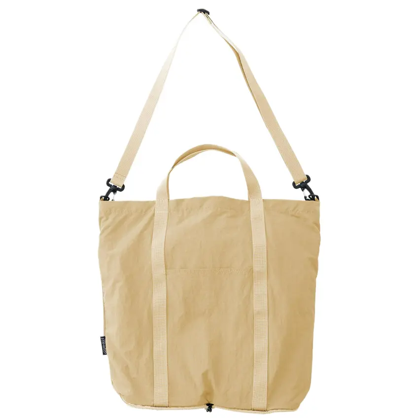 Gramicci Сумка наружная нейлоновая разноцветная унисекс, Light Yellow
Gramicci Сумка наружная нейлоновая разноцветная унисекс, Light Yellow