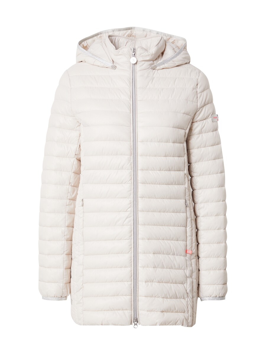 Межсезонная куртка Frieda & Freddies NY, цвет Champagne 
Межсезонная куртка Frieda & Freddies NY, цвет Champagne