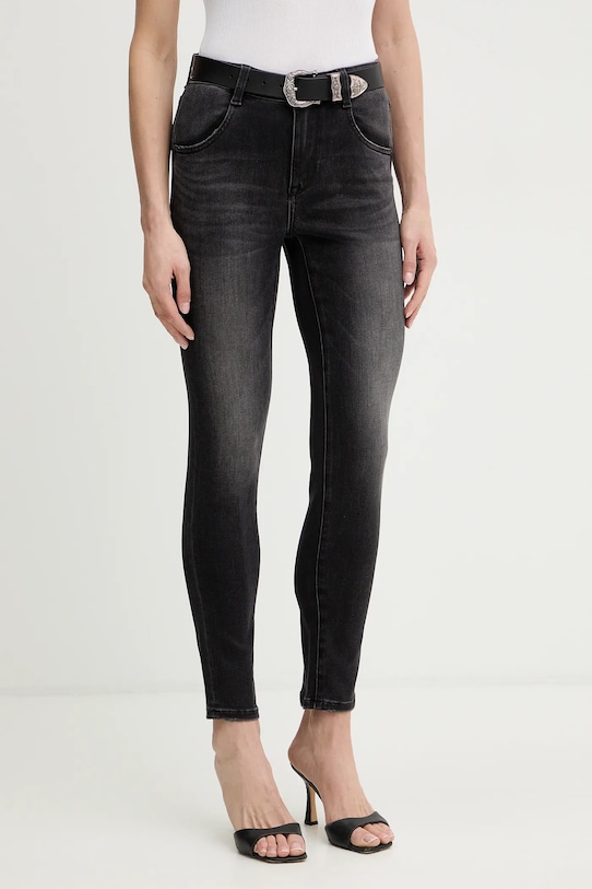 Джинсы Miss Sixty, черный
Джинсы Miss Sixty, черный