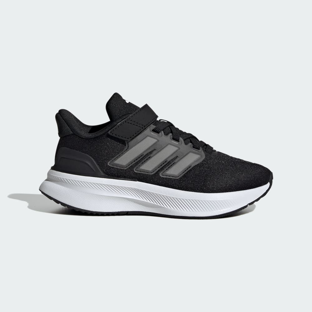 Кроссовки Adidas Ultrarun 5 Shoes Kids, цвет Core Black/Cloud White/Cloud White
Кроссовки Adidas Ultrarun 5 Shoes Kids, цвет Core Black/Cloud White/Cloud White