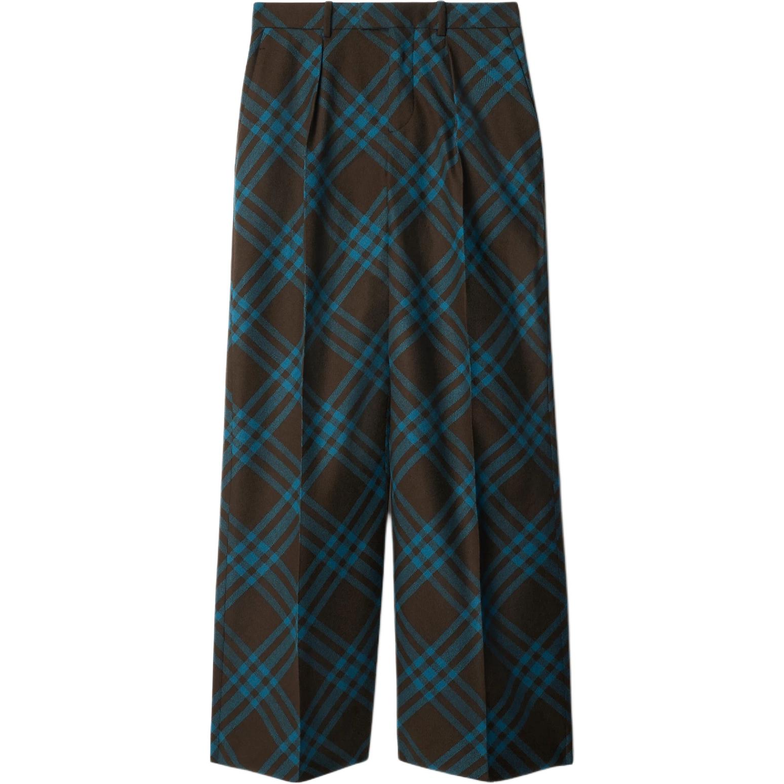 Брюки костюмные Women's Burberry, мультиколор
Брюки костюмные Women's Burberry, мультиколор