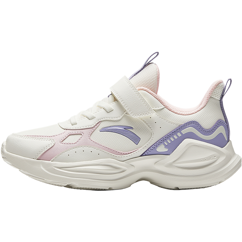 Antakids Легкие амортизирующие низкие детские беговые кроссовки White Pink Purple для подростков
Antakids Легкие амортизирующие низкие детские беговые кроссовки White Pink Purple для подростков