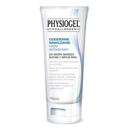 Physiogel Daily Moisture Intensive Cream для очень сухой кожи New
Physiogel Daily Moisture Intensive Cream для очень сухой кожи New