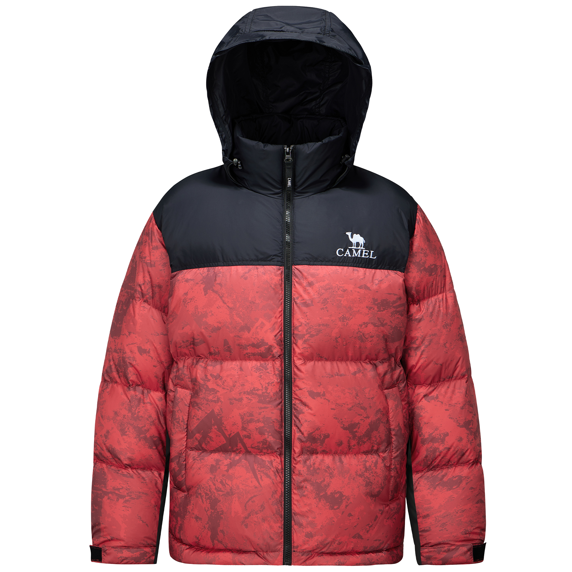 Теплая коллекция флисовых пуховиков унисекс CAMEL, skip and красный
Теплая коллекция флисовых пуховиков унисекс CAMEL, skip and красный