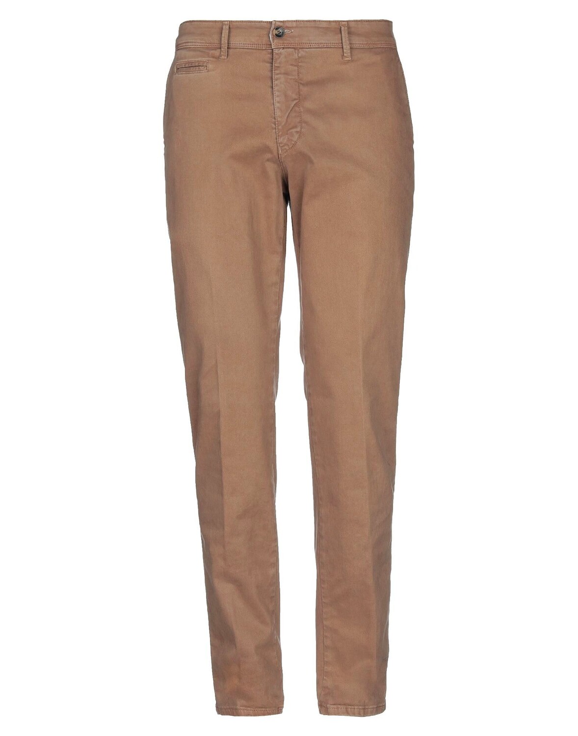 Брюки Twin Flag, коричневый
Брюки Twin Flag, коричневый