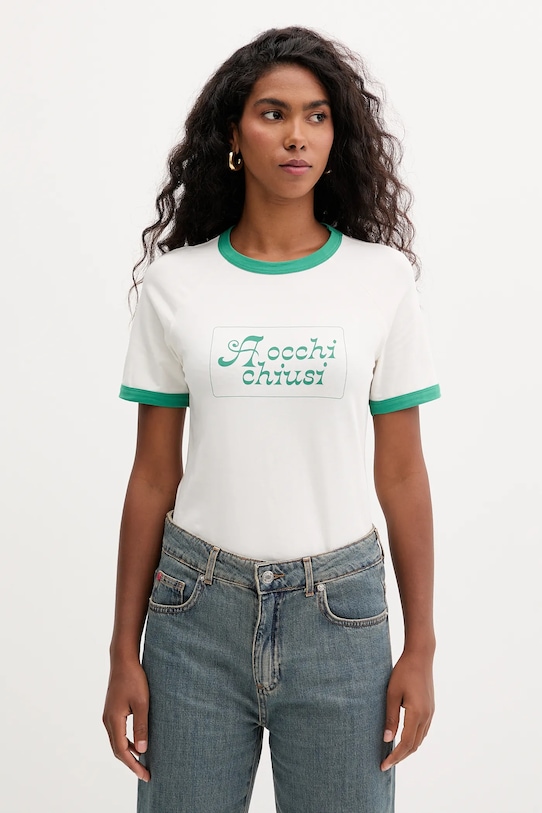 Футболка Max&Co., бежевый
Футболка Max&Co., бежевый