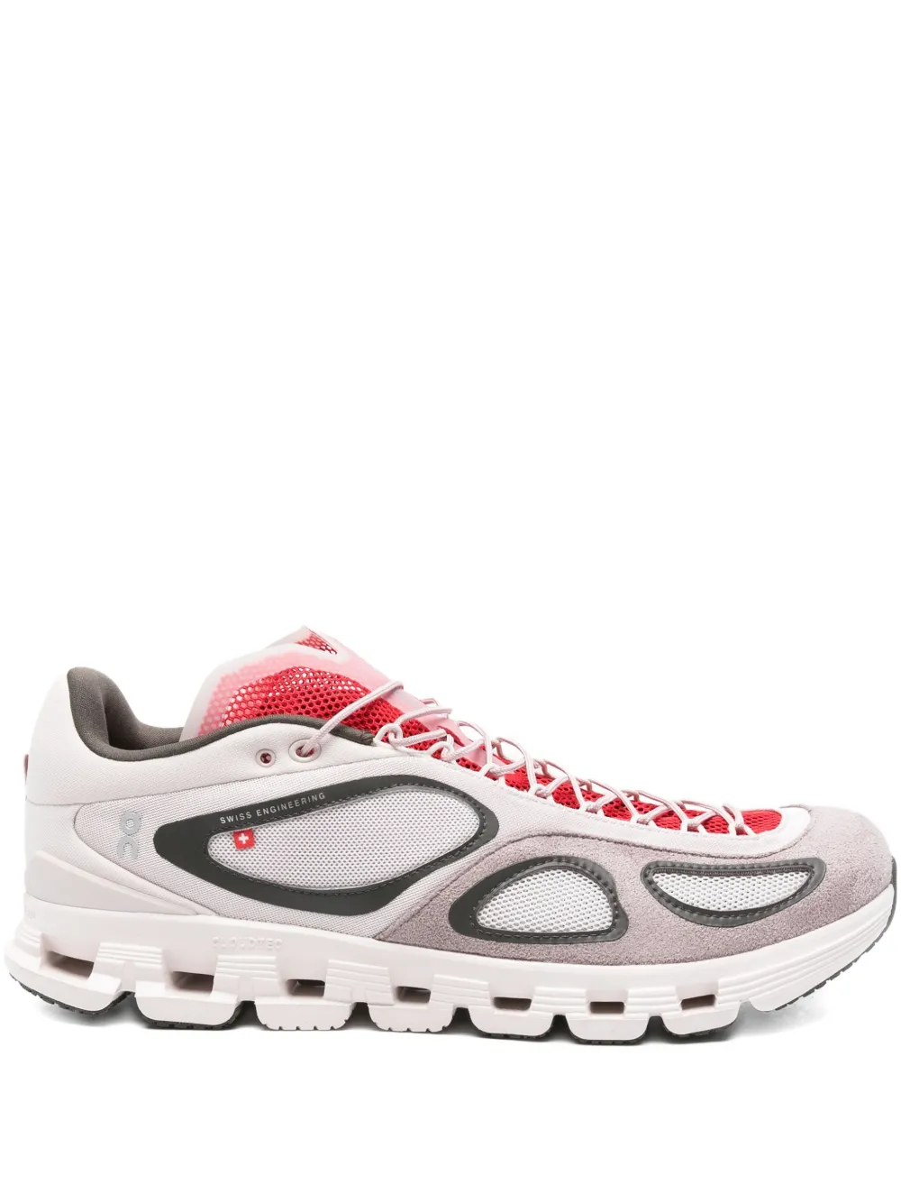 Кроссовки Cloud Lily из коллаборации с FKA Twigs On Running, розовый
Кроссовки Cloud Lily из коллаборации с FKA Twigs On Running, розовый