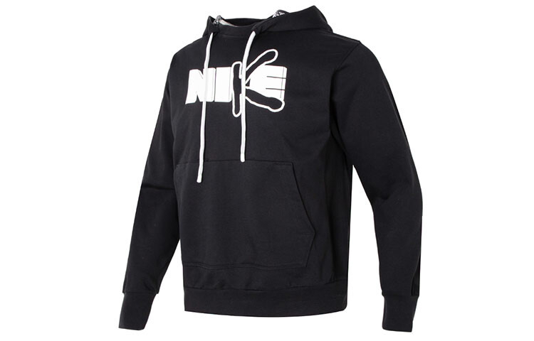 Мужская толстовка Nike, цвет Black
Мужская толстовка Nike, цвет Black