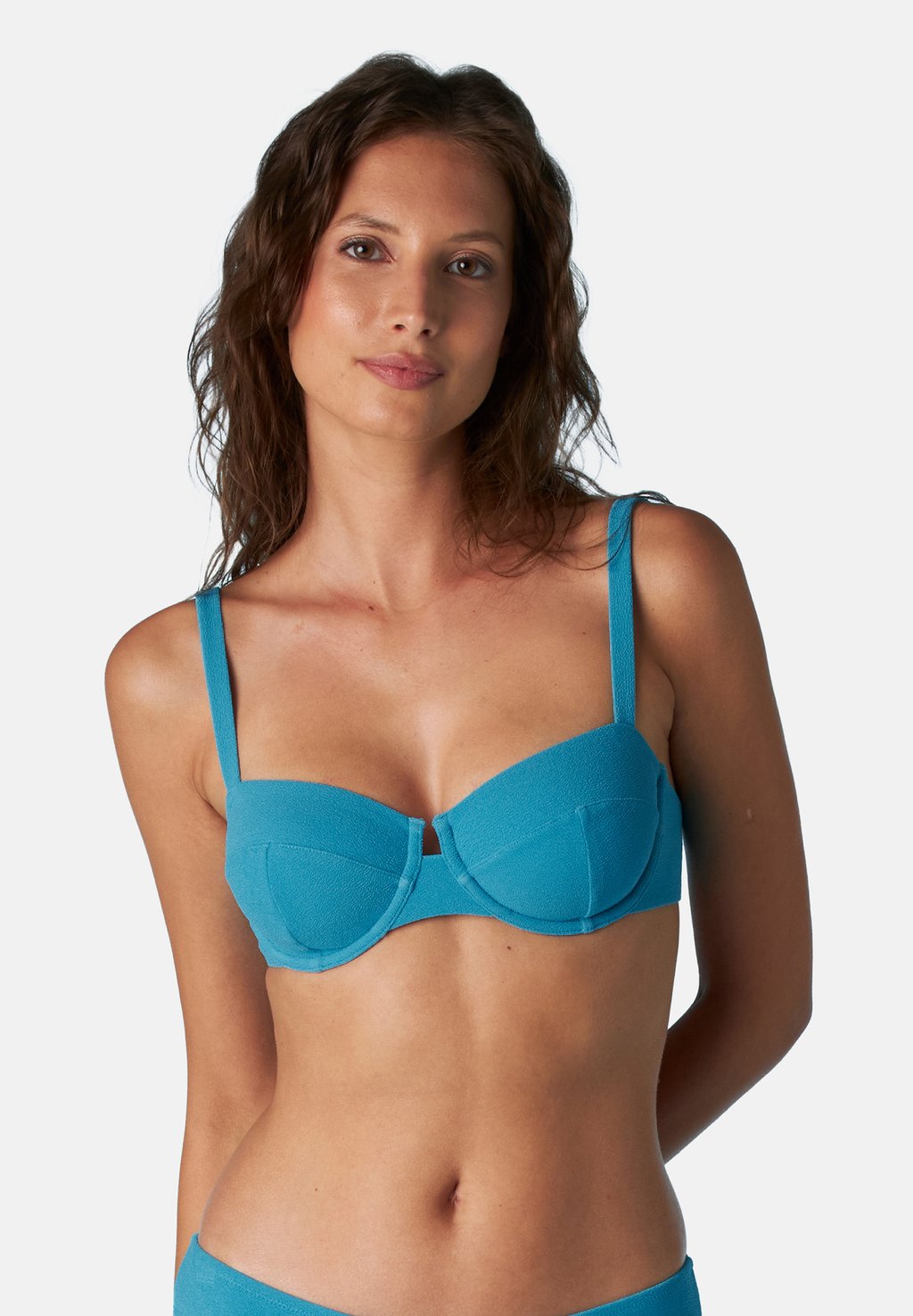 Верх бикини SOPRA SPONGY Lovable, мультиколор
Верх бикини SOPRA SPONGY Lovable, мультиколор