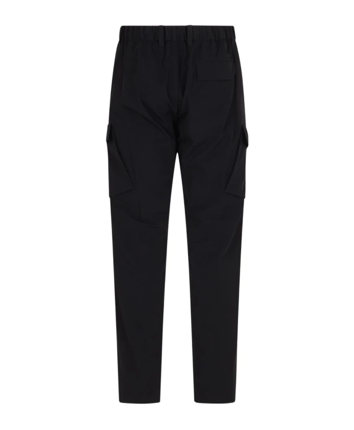 Узкие брюки Herno, черный
Узкие брюки Herno, черный