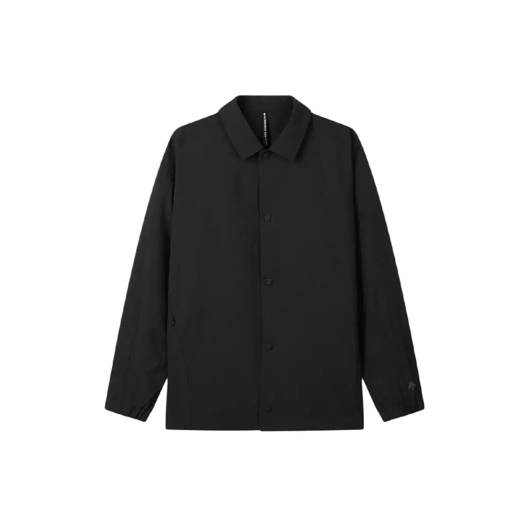 DESCENTE Мужская куртка АЛЛТЕРРАЙН Ай/О, BK
DESCENTE Мужская куртка АЛЛТЕРРАЙН Ай/О, BK