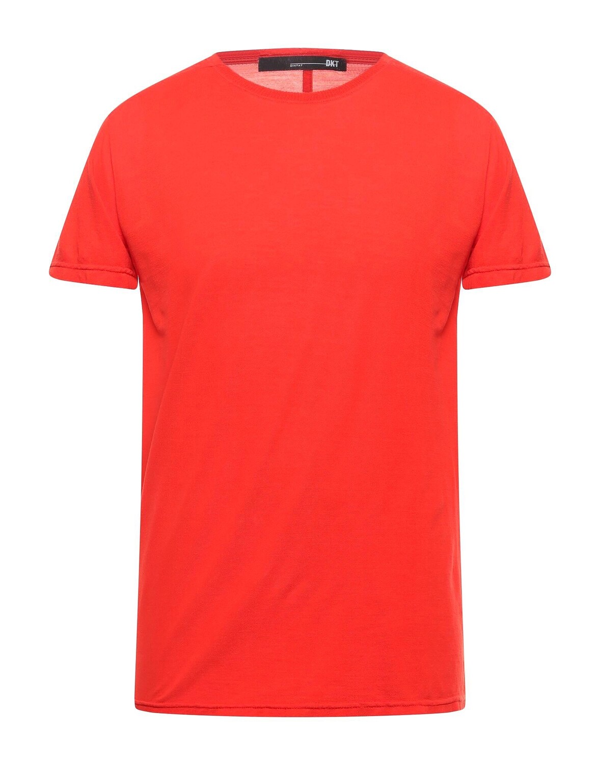 Футболка Diktat, красный
Футболка Diktat, красный