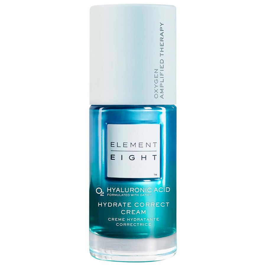 Увлажняющий крем O2 с гиалуроновой кислотой для сухой кожи Element Eight, 0.5 oz /15 mL
Увлажняющий крем O2 с гиалуроновой кислотой для сухой кожи Element Eight, 0.5 oz /15 mL