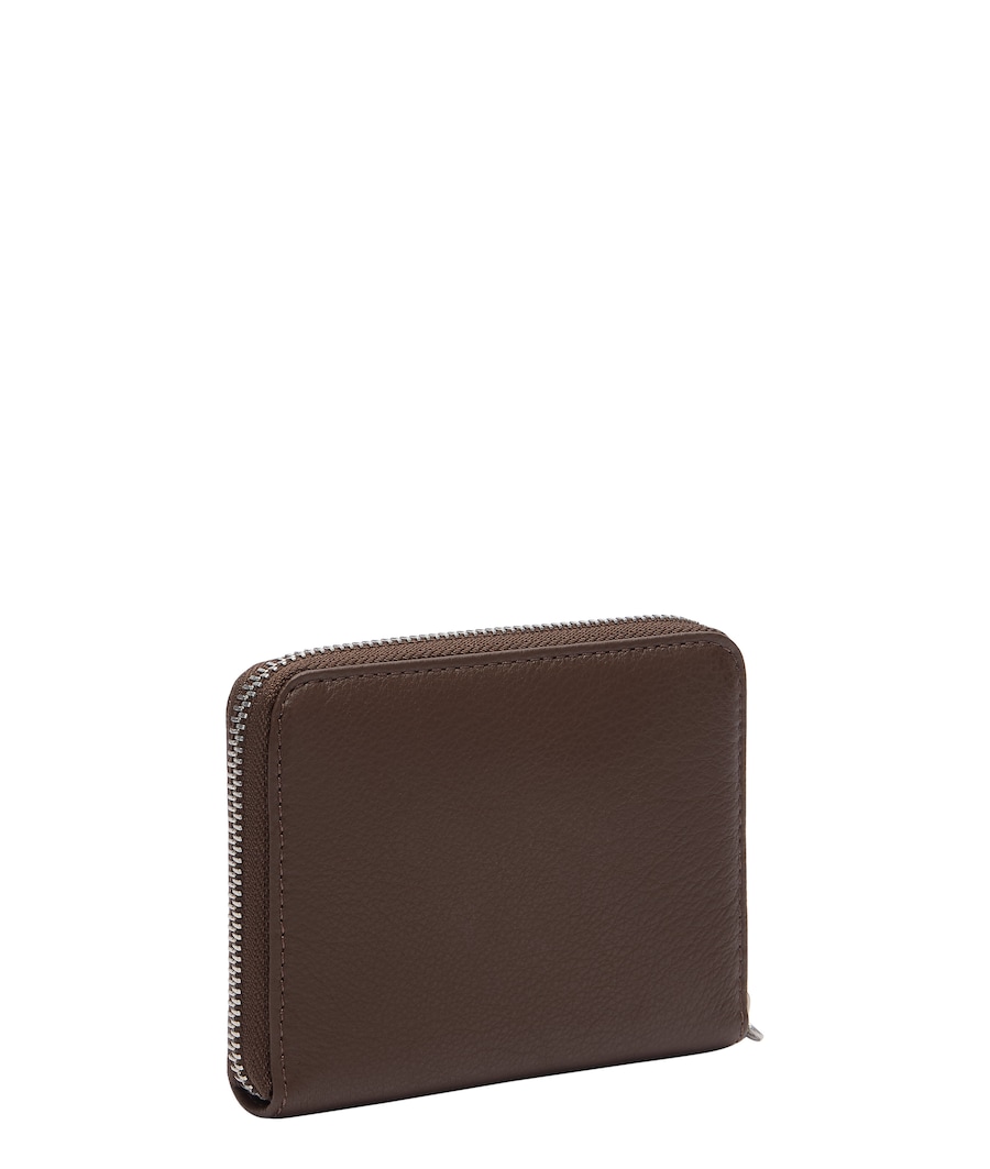 Кошелек Liebeskind Berlin Conny, темно-коричневый
Кошелек Liebeskind Berlin Conny, темно-коричневый