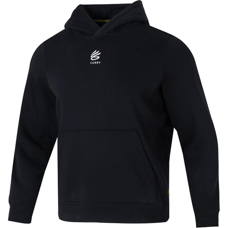 Under Armour Свитшот мужской черный
Under Armour Свитшот мужской черный