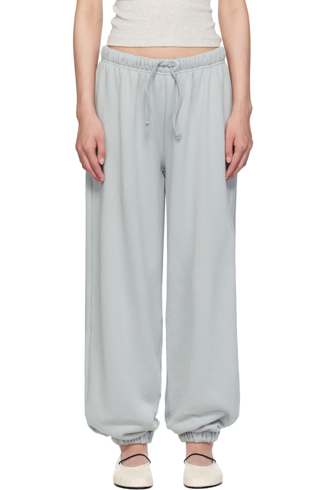 Ран спортивные брюки Baserange, синий 
Ран спортивные брюки Baserange, синий