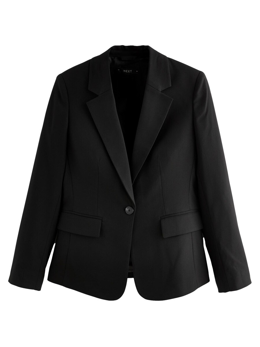 Блейзер Next, черный
Блейзер Next, черный