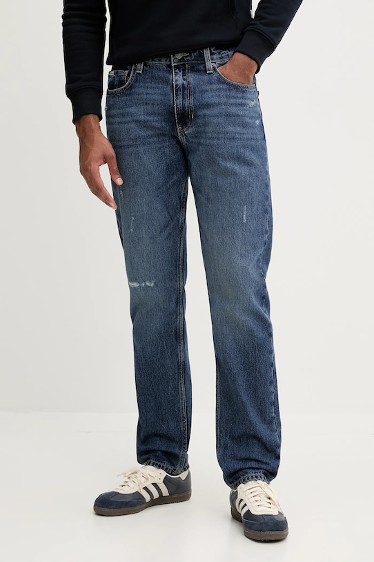 Джинсы Guess Jeans, темно-синий
Джинсы Guess Jeans, темно-синий
