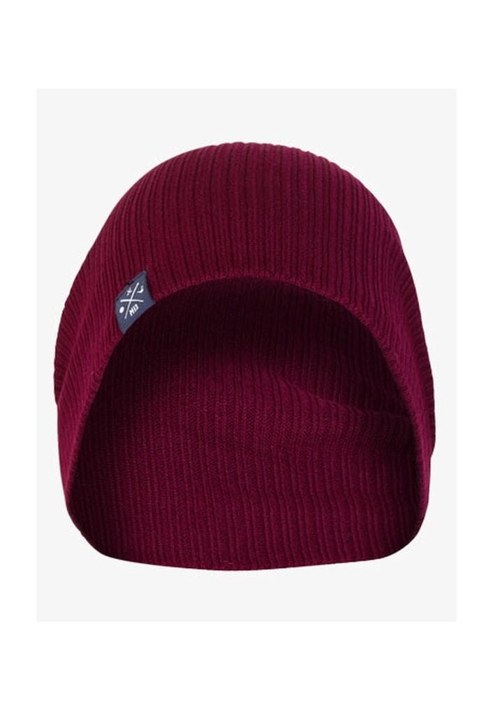 Двусторонняя шапка Manufaktur13, цвет Vino One Size
Двусторонняя шапка Manufaktur13, цвет Vino One Size