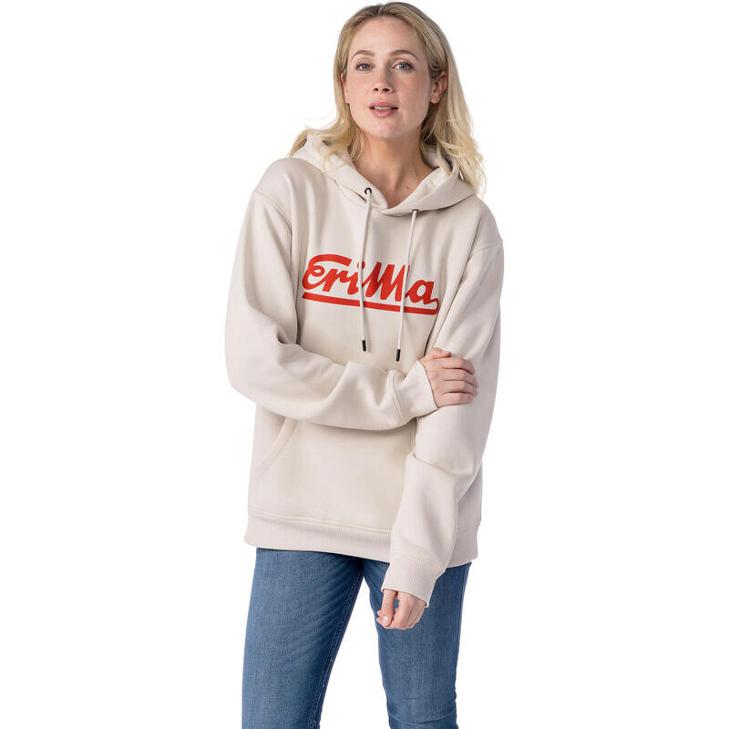 Спортивная толстовка Erima, бежевый
Спортивная толстовка Erima, бежевый