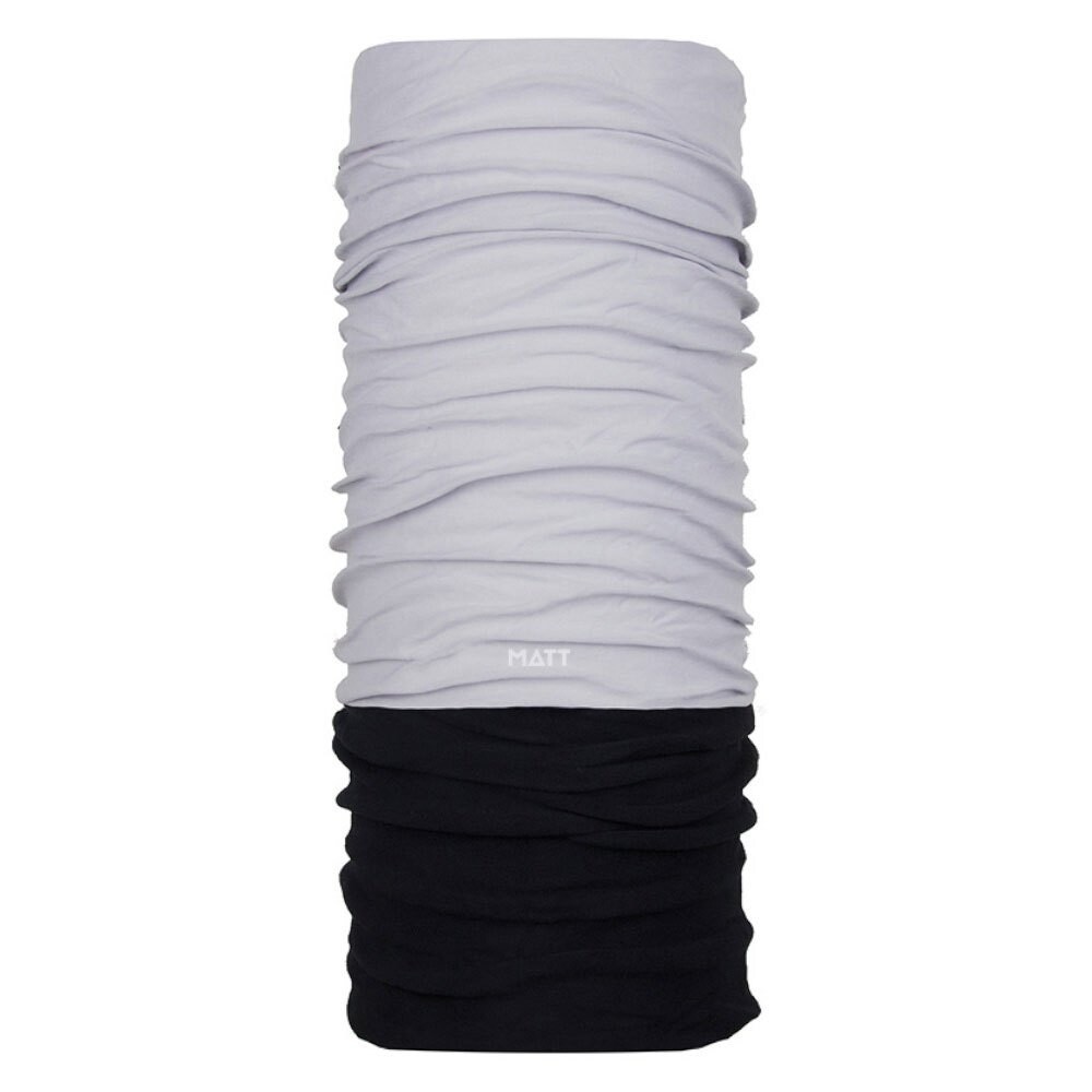 Шарф Matt Coolmax, белый
Шарф Matt Coolmax, белый