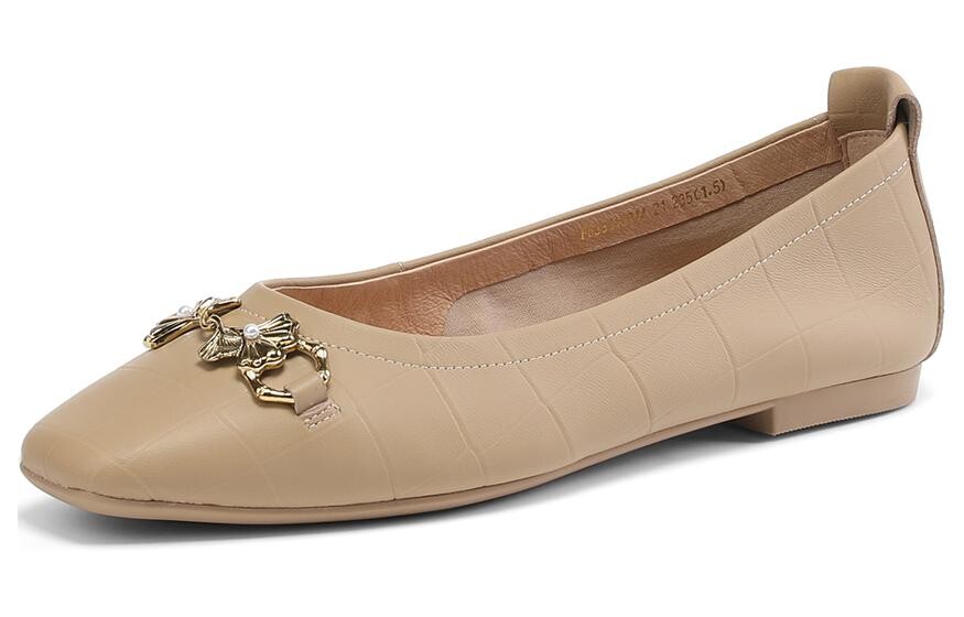 Туфли женские повседневные Women's Casual Shoes Women's Low-Top Fond&Beryl, черный
Туфли женские повседневные Women's Casual Shoes Women's Low-Top Fond&Beryl, черный