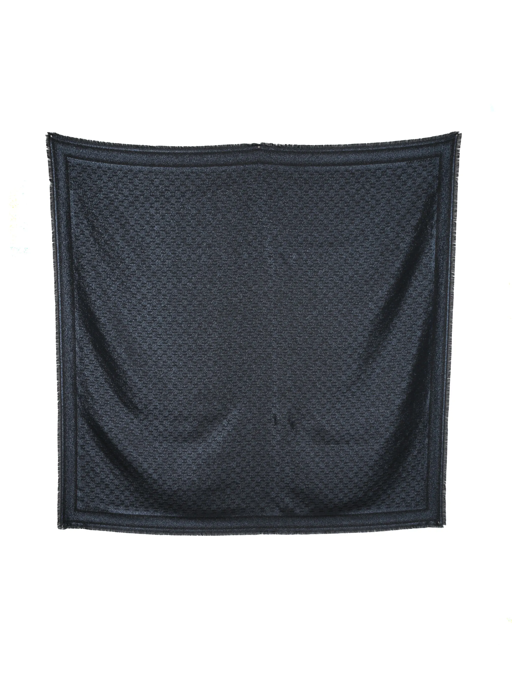 Жаккардовый платок K/Monogram Karl Lagerfeld, синий
Жаккардовый платок K/Monogram Karl Lagerfeld, синий