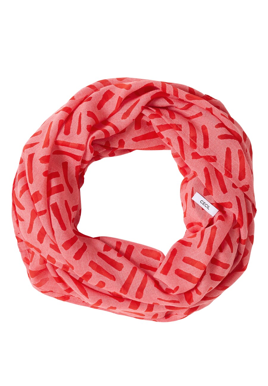 Шарф-труба CECIL, Salmon
Шарф-труба CECIL, Salmon