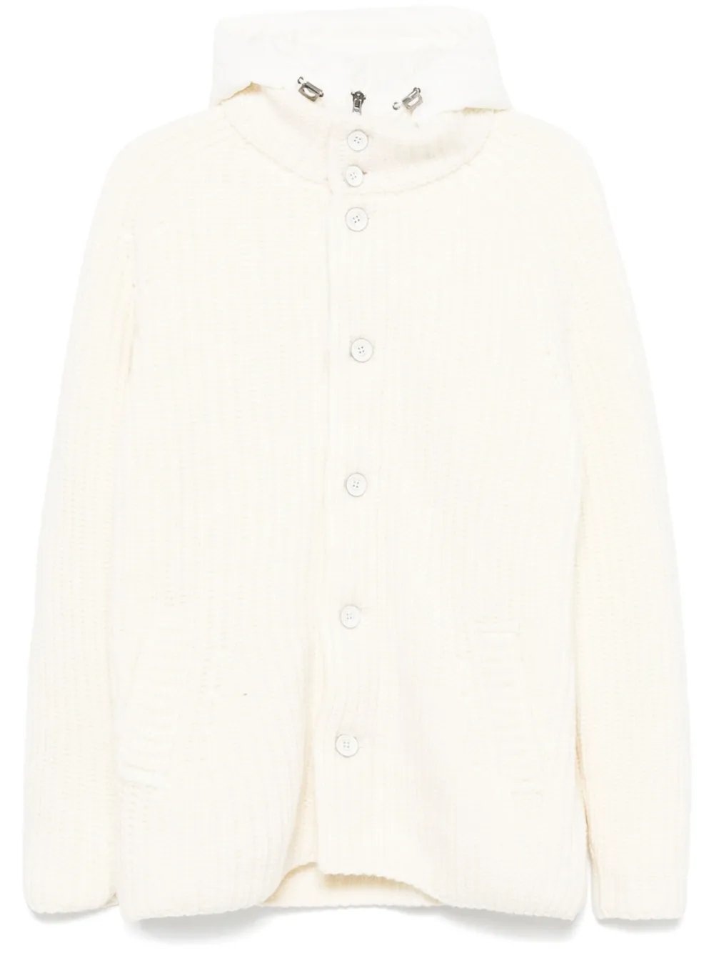 Куртка из вирджинской шерсти Herno, нейтральный
Куртка из вирджинской шерсти Herno, нейтральный