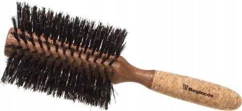 Щетка для волос Regincos 20529 с пробкой, 16 лет, Inna marka 
Щетка для волос Regincos 20529 с пробкой, 16 лет, Inna marka