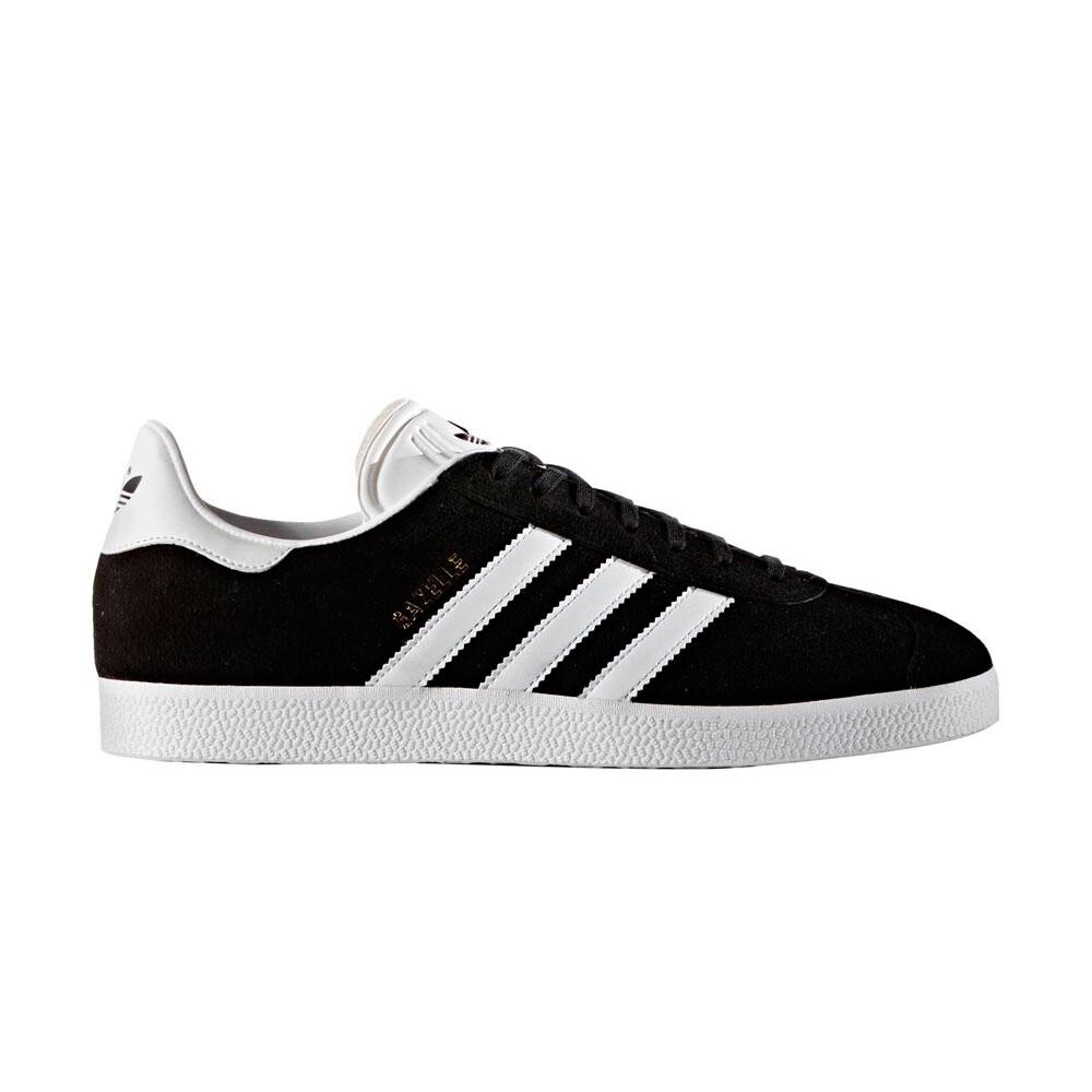 Кроссовки adidas Originals Gazelle, черный
Кроссовки adidas Originals Gazelle, черный