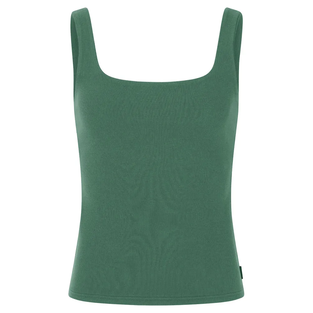 Футболка без рукавов Protest Dazes, зеленый
Футболка без рукавов Protest Dazes, зеленый