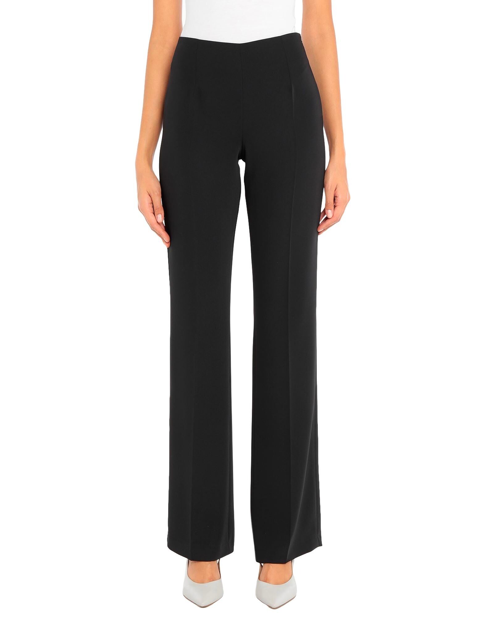 Брюки Fabiana Ferri, черный
Брюки Fabiana Ferri, черный