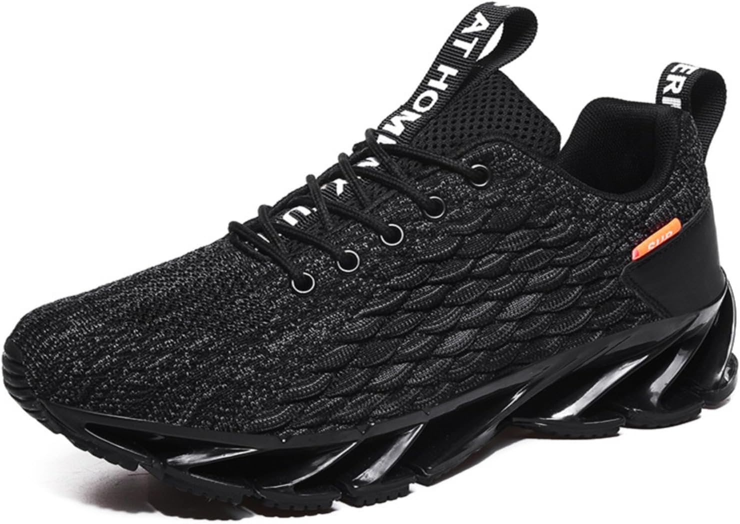Мужские дышащие кроссовки для хайкинга, легкие кроссовки с противоскользящей подошвой и поддержкой свода стопы, размеры 39-46, для путешествий и трейлового бега Azttoztto, черный
Мужские дышащие кроссовки для хайкинга, легкие кроссовки с противоскользящей подошвой и поддержкой свода стопы, размеры 39-46, для путешествий и трейлового бега Azttoztto, черный