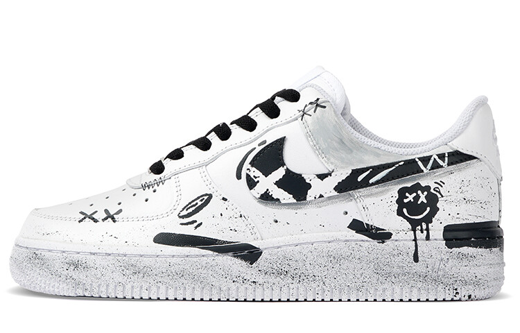 Кроссовки Nike Air Force 1 Skateboard Shoes Women's Low-Top Black White, Черный, Кроссовки Nike Air Force 1 Skateboard Shoes Women's Low-Top Black White
Кроссовки Nike Air Force 1 Skateboard Shoes Women's Low-Top Black White, Черный, Кроссовки Nike Air Force 1 Skateboard Shoes Women's Low-Top Black White