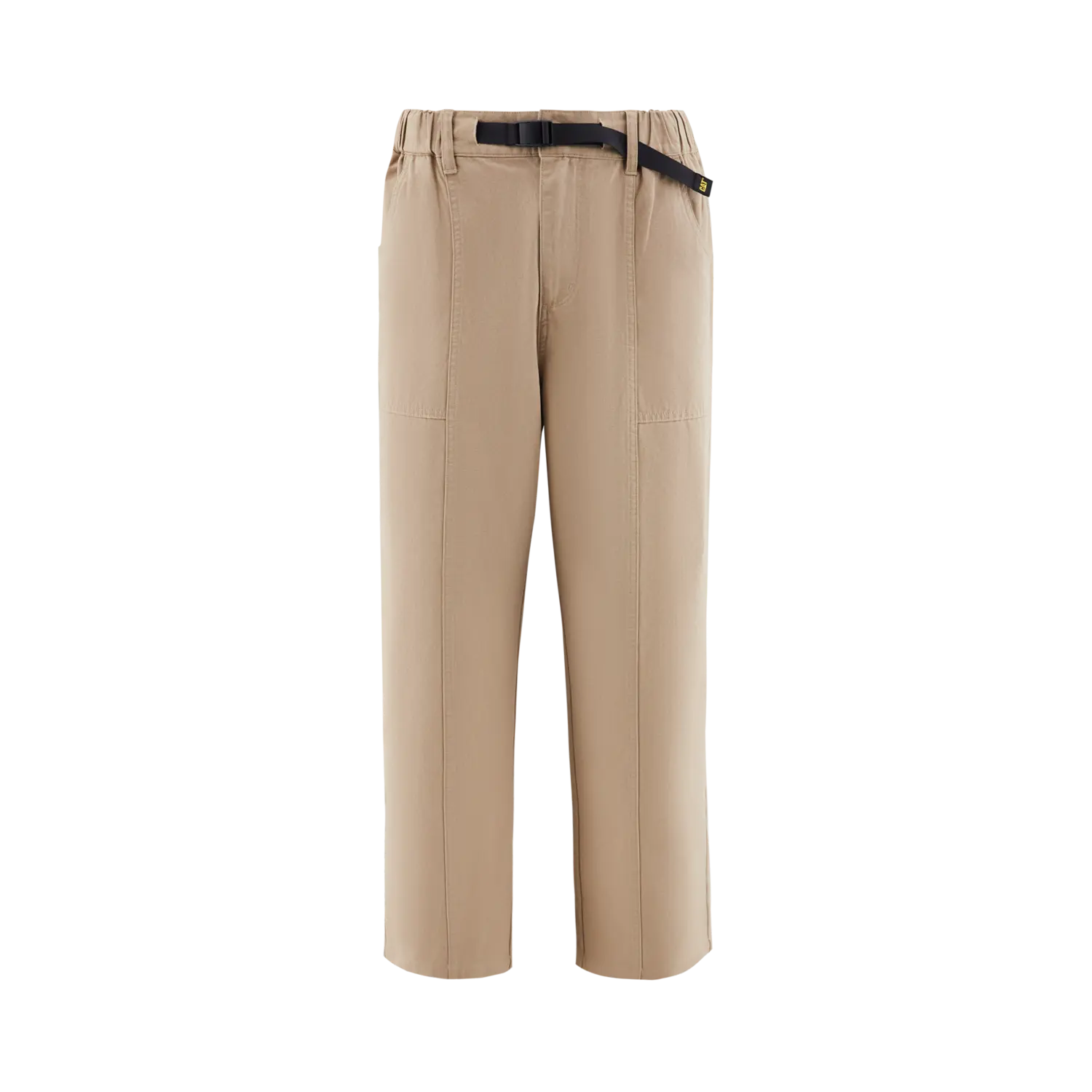 Повседневные брюки мужские CAT, темный хаки
Повседневные брюки мужские CAT, темный хаки