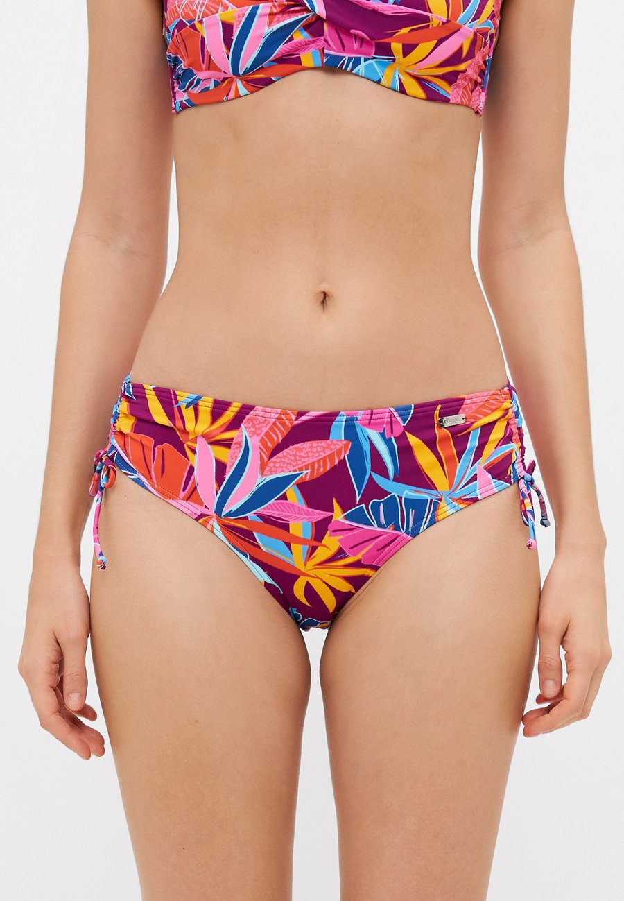 Низ бикини Buffalo PANTS GATHERED, Berry
Низ бикини Buffalo PANTS GATHERED, Berry