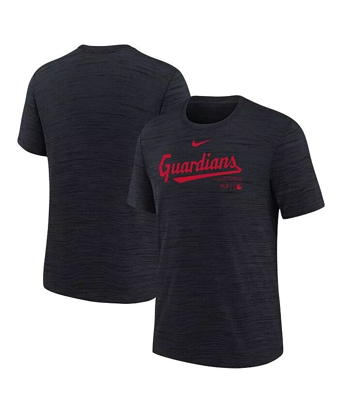 Футболка для выступлений Big Boys and Girls Navy Cleveland Guardians Authentic Collection Practice Performance Nike
Футболка для выступлений Big Boys and Girls Navy Cleveland Guardians Authentic Collection Practice Performance Nike