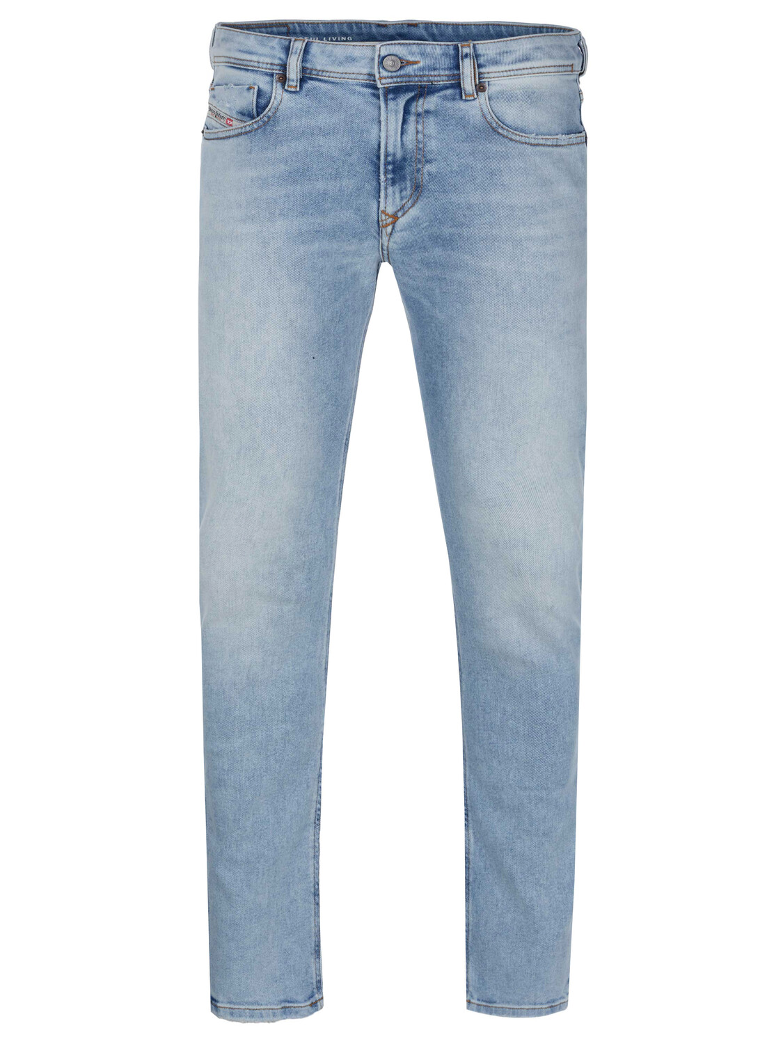 Джинсы Diesel, синий
Джинсы Diesel, синий