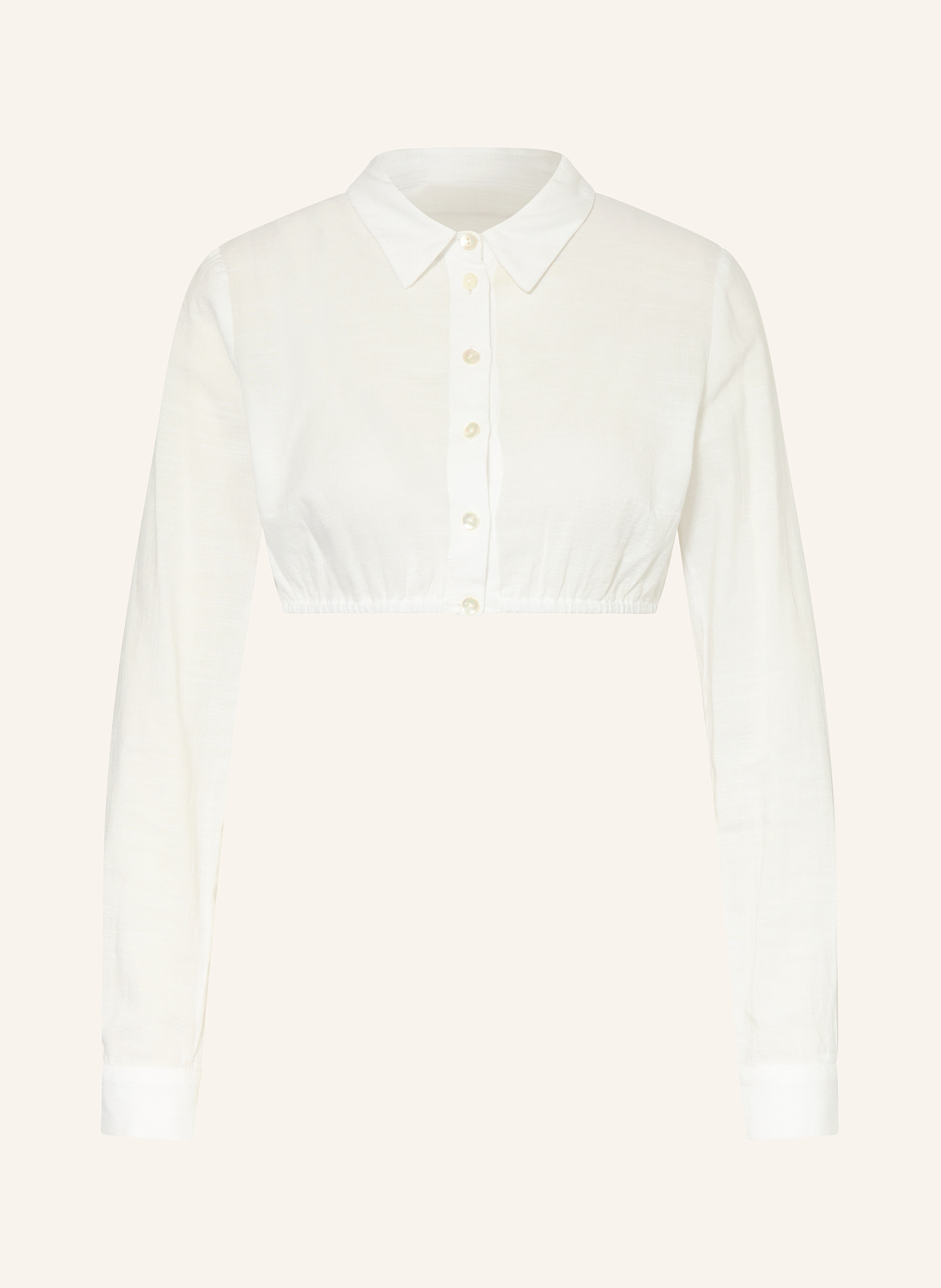 Блузка дирндль Grasegger, белый
Блузка дирндль Grasegger, белый