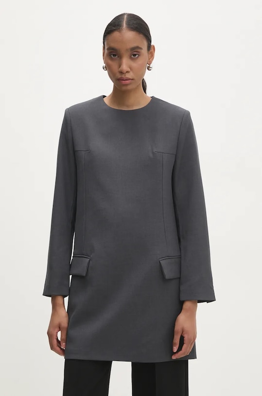 Платье Answear.Lab, серый
Платье Answear.Lab, серый