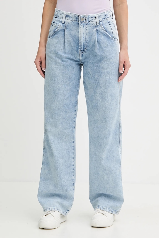 Джинсы Pepe Jeans, синий
Джинсы Pepe Jeans, синий